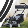 SING F LTD 2PCS Lawn Mower Belts Compatible with Toro