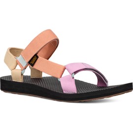 Teva Women's Original Universal Outdoor Sandal, Unwind Multi, 5 US