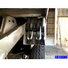 BRIGHTZ 49341 Hijet Truck Jumbo S500P S510P Plated Rear Mudguard