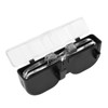 Rechargeable Head Magnifying Glasses with LED Light 2 Detachable Lenses