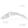 CB Engineering Skid Plate Guard Cover for 2008-2019 Kawasaki KLR