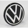 Volkswagen 1S0601171FOD Cover Cap (1 Piece) Wheel Trim Hub Cap
