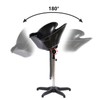 BJTDLLX Washing Unit Height Adjustable Portable Salon Deep Shampoo Basin