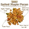 Michele's Granola - Salted Maple Pecan - Handmade Non-GMO Whole