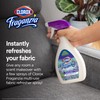 Clorox Fraganzia Refresher Spray 22oz Lavender w/Eucalyptus | Multi-Use Fabric