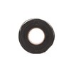 Insulating & Sealing Wrap Black 1" x 10'
