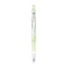 Illuminated Pale Tone Gel Ink Ballpoint Pen (Pale Tone Yellow