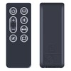 CLVIZCXOM Soundbar Replacement Remote Control Compatible with Bose Solo Series