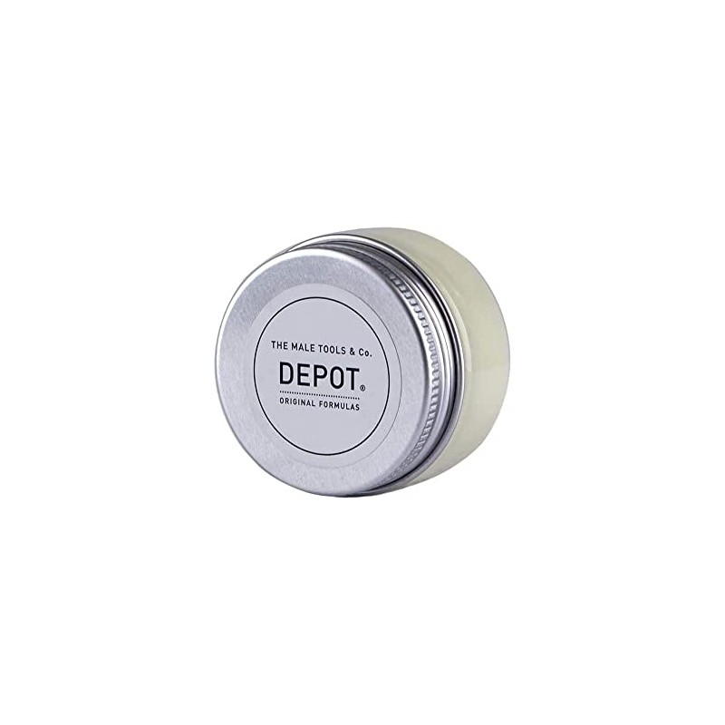 Depot No. 301 Matt Paste / Strong Fixing Cream 75ml