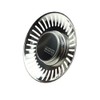 Integral Excenter Strainer Basket Diameter 110 mm for Franke Sinks