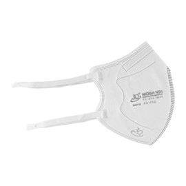 979050 Surgical Mask, N95, Individually Packaged, Pack of 10
