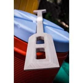 Mash Paddle for Brewing Beer (36 inches)