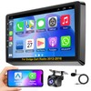 Android 13 Car Stereo for Dodge Dart Radio 2012-2016 4G