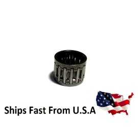 Aftermarket Clutch Drum Bearing For Husqvarna 61, 268, 272 Replaces 503 25 34-01