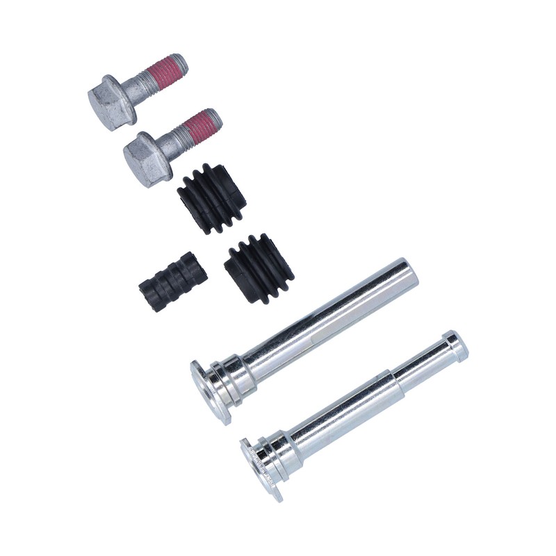 Rear Brake Caliper Slider Guide Pin Kit 113‑1376X Replacement for