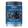 Fabbri Delipaste Blueberry, Flavoring Compound for Gelato, Ice Cream, Soft