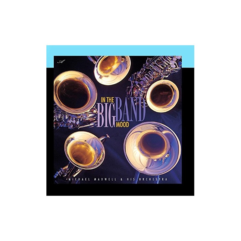 In the Big Band Mood