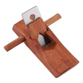 Hand Plane Planer Wooden Carpenter Woodworking Planing Woodcraft Tool(127mm)