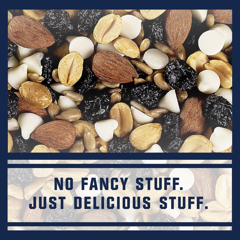 Kar’s Nut 'N Yogurt Trail Mix, 7 oz Snack Mix