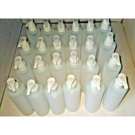 Wadden  Wadden 24 Flavor System (Astro Blender) Ice Cream Soft Serve bottles and pumps