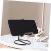 TEHAUX 2Pcs Phone Stand for Desk Stylish Cell Phone Holder