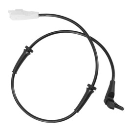 INFINAUTO ABS Wheel Speed Sensor Front Left Right ABS Sensor No.4545C1/454588/9652310580/9635384780 for PEUGEOT 307 Hatchback (3A/C) (Year 08.00-12.12)