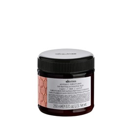 Davines Alchemic Conditioner, Copper, 8.84 fl. oz.