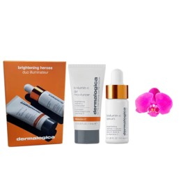 Dermalogica Brightening Heroes Duo Illuminateur