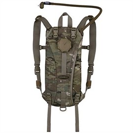 Source Hydration System Tactical 3L Multicam