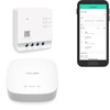 YoLink Super Long Range Smart Relay - Compatible with Alexa,