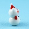 Forkart Cute Handmade Glassware Cosplay Snow Pig