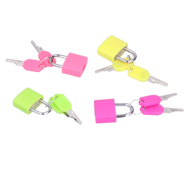 Montessori Learning to Unlock Game Toy Safe Non Toxic Children's