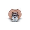 Omix-Ada | 17210.15 | Engine Coolant Temperature Gauge | OE