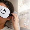 para Dormir Tela, Presión, Sushang (+compresa+tapones)