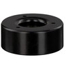 febi bilstein 19001 Pulley for V-Ribbed Belt, Pack of 1