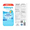 Doheny's Super Algaecide Plus | 100% Professional-Grade | Effective Against