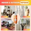 KPOAPERA Cat Deterrent Spray - Indoor Cat Deterrent to Keep