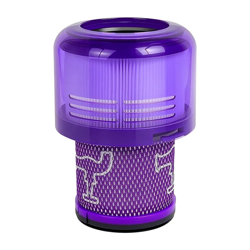 Dust Bin & Filter Kit for Selected Dyson Vacuums –