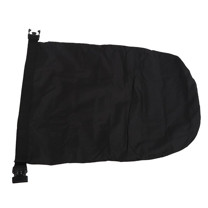Helmet Bag Waterproof Oxford Cloth Lightweight Universal Large Capacity Storage