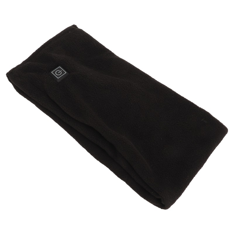 Heated Scarf Soft Polyester Electric Heating Scarf USB Powered 3