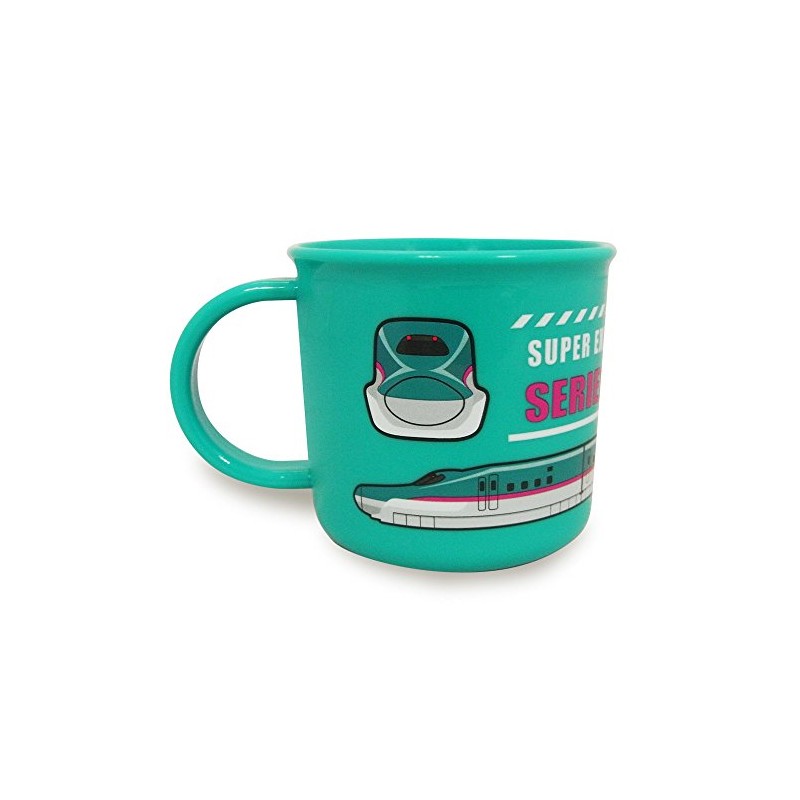 purakoppu E5 Series [toreran 3] * Dishwasher Safe * TRAIN