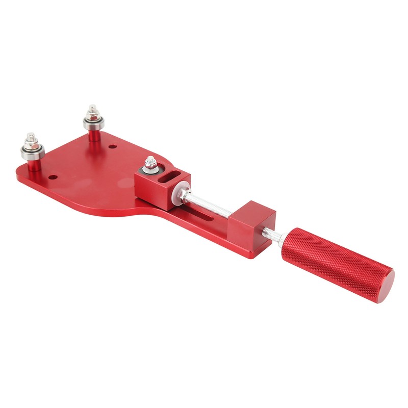 Oil Filter Cutter Zinc Alloy High Efficiency 77750 Easy To
