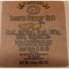 JL Masters Lemon Pepper Rub-3 packages 3.8oz
