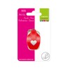 Vaessen Creative Craft Paper, Mini Keychain Heart Punch, for DIY