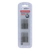 Wiha Tools 70508 Security Torx Power Bit - T8s x