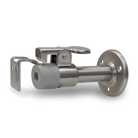 Holding block door with brake (30012)