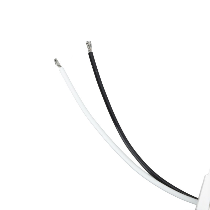 Ceiling Fan Light Replacement Panel 3.93inch Led AC120V 18W 2000LM