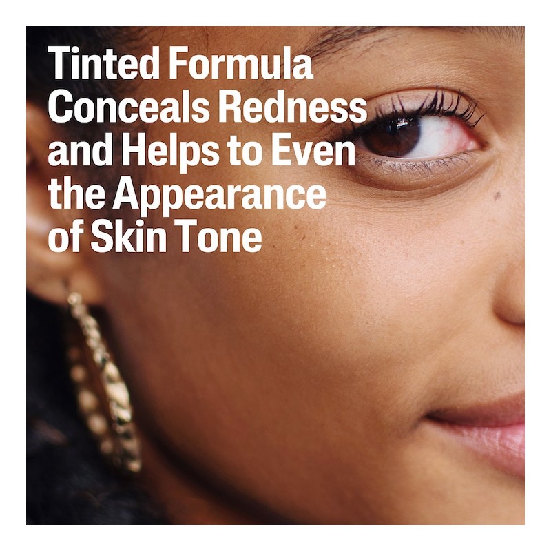 Cetaphil Pro Redness Tinted Day Cream Spf 30 50ml