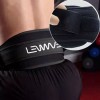 Belt 벨트 역도벨트 베이직 허리보호대 네오플렌 헬스보호대 역도 [대] Belt Weightlifting Belt Basic Waist Support Neoprene Health Support Weightlifting [Large]