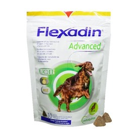 Raon Pet Animal Hospital Flexadin Advance_Joint Care_30 Pack (Until November 22, 2026) / 플렉사딘 어드밴스_관절관리_30개입(26년11월22일까지)